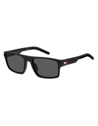 SUNGLASSES TOMMY H BLACK