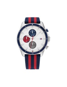 Tommy hilfiger sales savannah watch