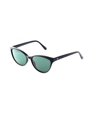 BLACK STUKA SUNGLASSES