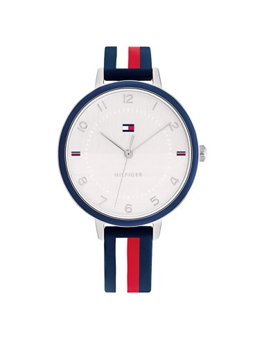 Watch TOMMY HILFIGER THE CORREA COLOR