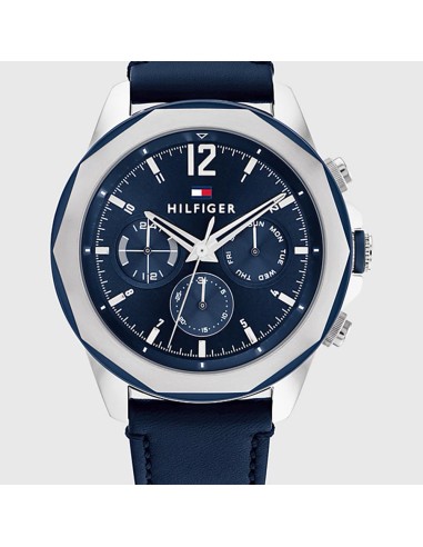 Watch TOMMY HILFIGER THE BLUE LARS