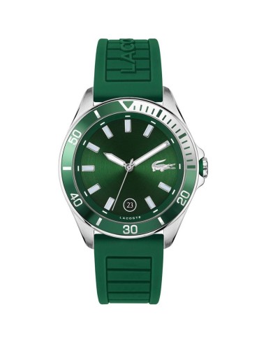Watch LACOSTE TIBKE ESF AND CORRE GREEN
