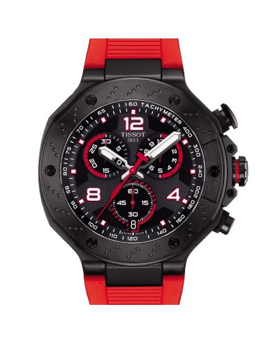 Watch TISSOT MOTORCYCLE CHRONOGRAPH 2023