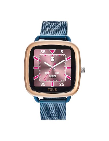 Watch TOUS DCONNECT SMARTWATCH