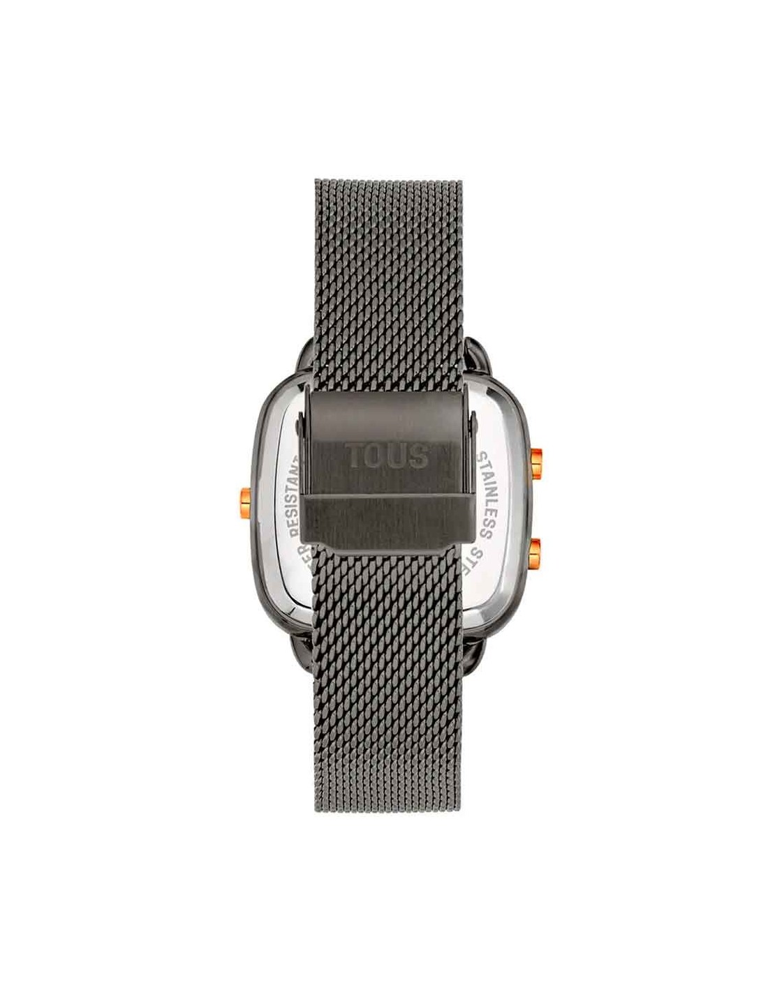 Reloj TOUS D-Logo New Dorado