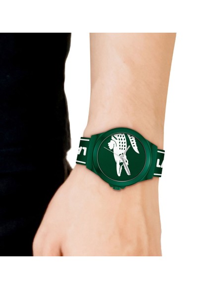 Reloj outlet lacoste symbol