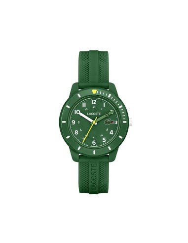 Watch LACOSTE TR90 MINI TENNIS BOX AND GREEN BALL